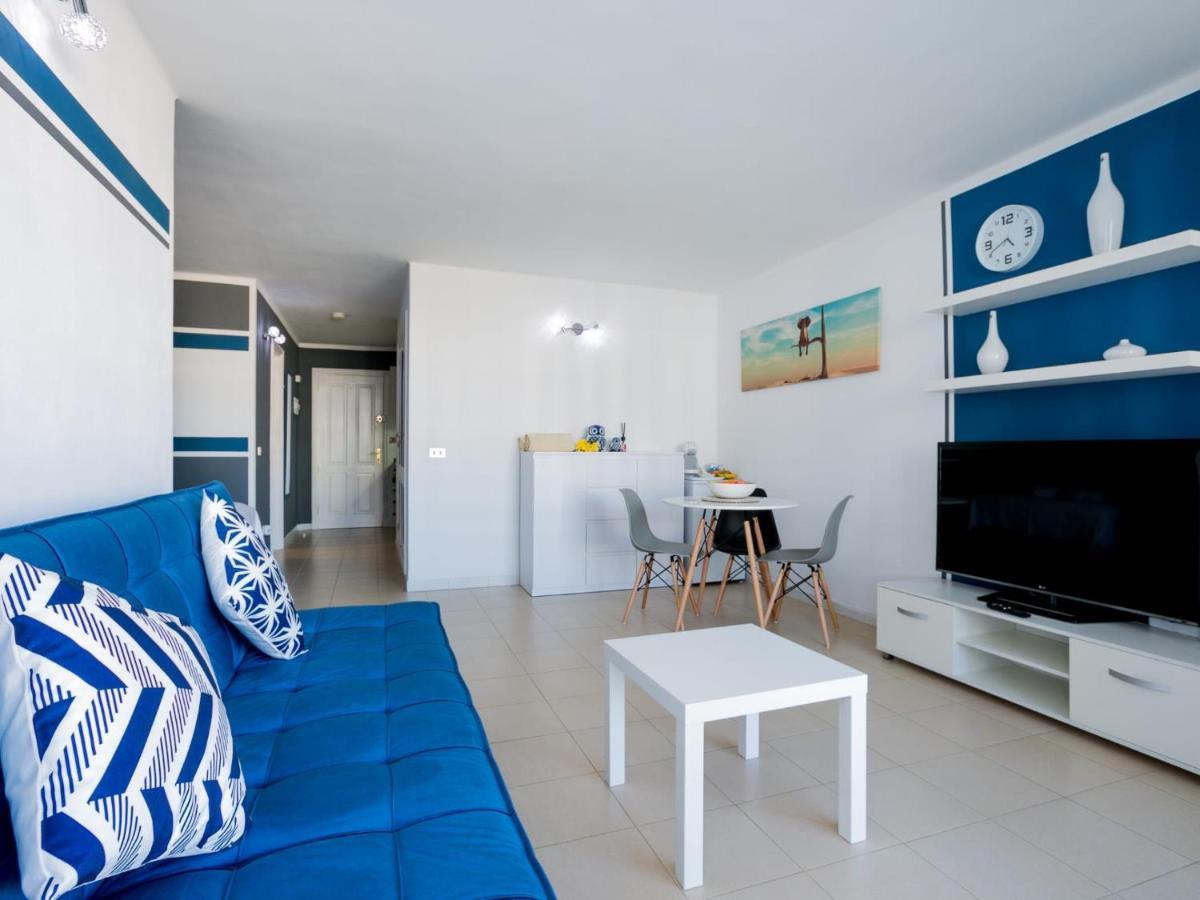 313 Green Park With Pool And Private Garden San Miguel de Abona Ngoại thất bức ảnh