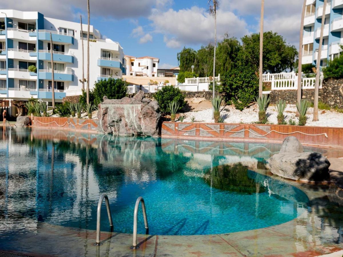 313 Green Park With Pool And Private Garden San Miguel de Abona Ngoại thất bức ảnh