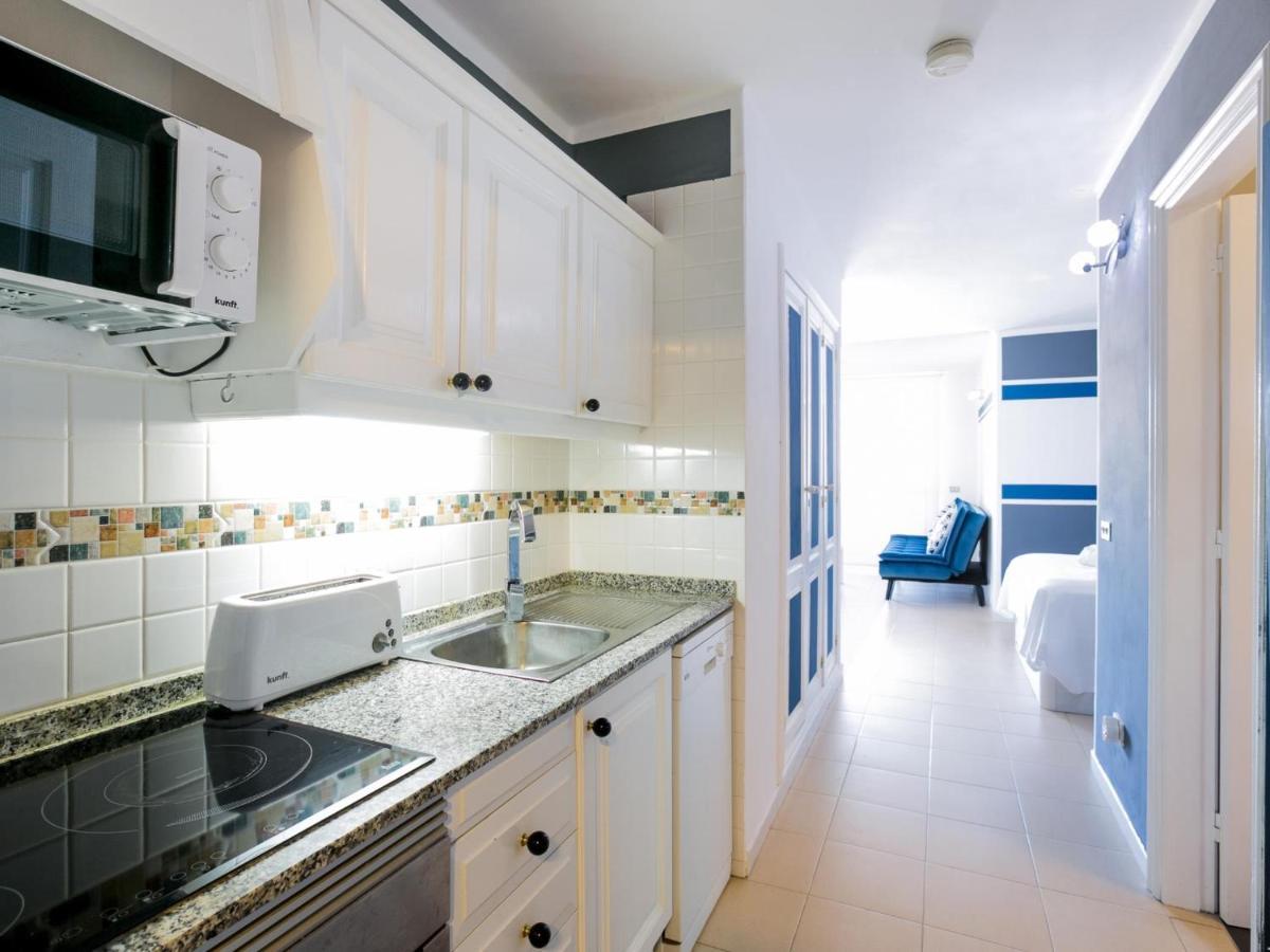 313 Green Park With Pool And Private Garden San Miguel de Abona Ngoại thất bức ảnh